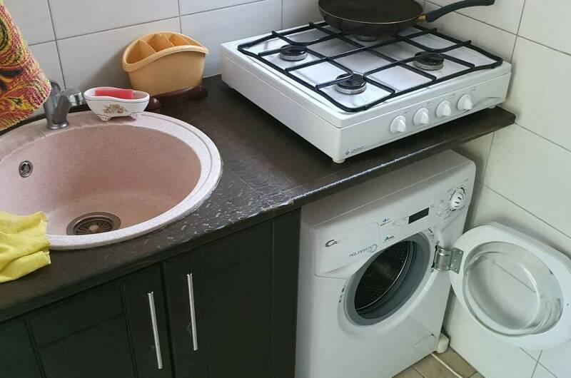 Дом под ключ в центре