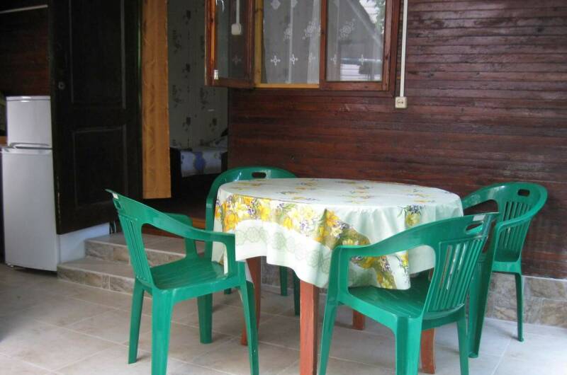 Дом под ключ в центре