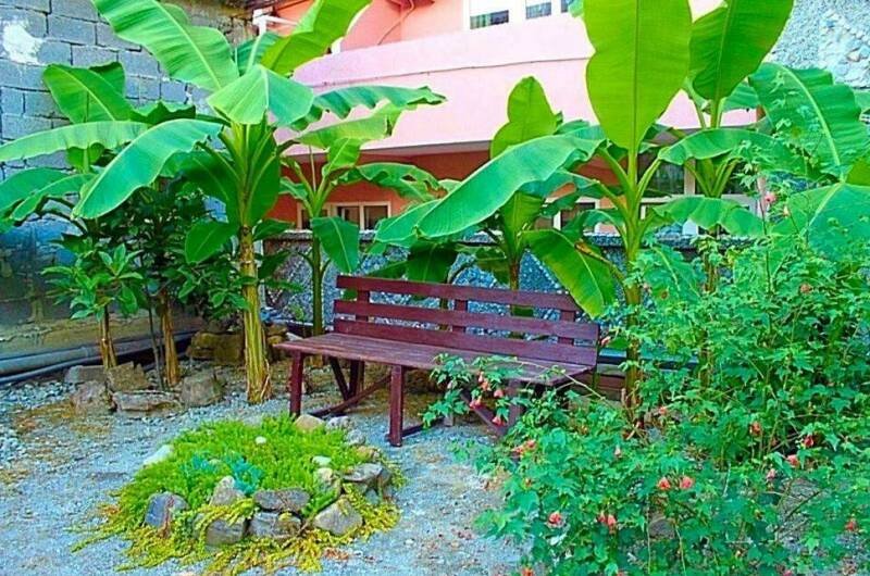 Гостевой дом «Мелодия»