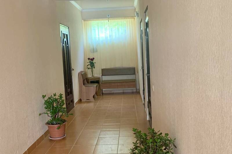 Гостевой дом «Мелодия»