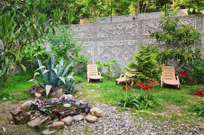 Гостевой дом «Мелодия»