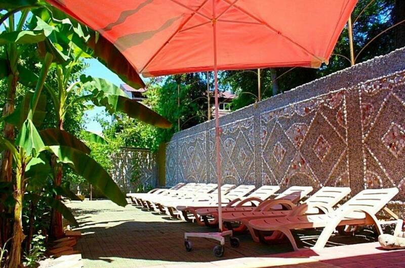 Гостевой дом «Мелодия»