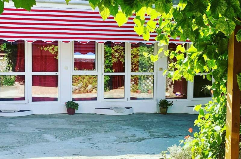 Гостевой дом «Мелодия»