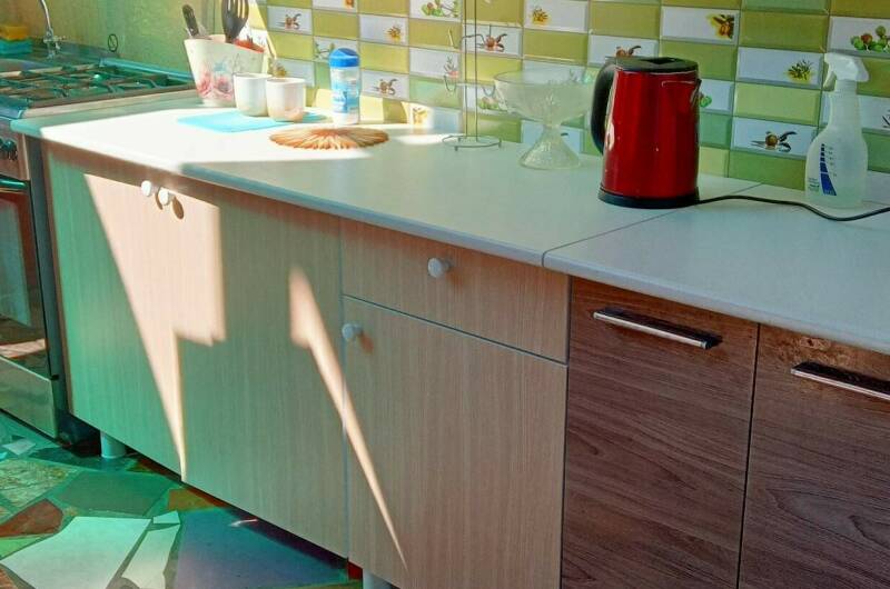 Гостевой дом «Дельфин»