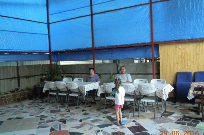 Гостевой дом «Дельфин»