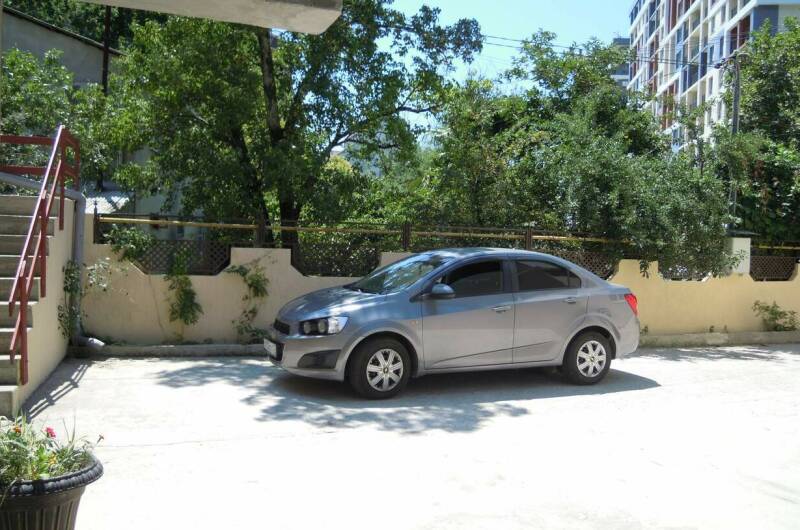 Гостевой дом «Дельфин»