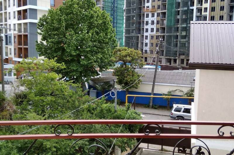 Гостевой дом «Дельфин»