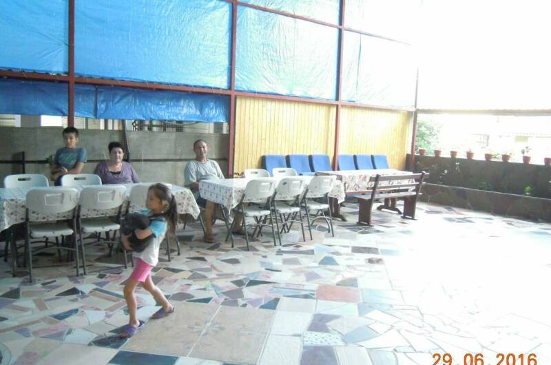 Гостевой дом «Дельфин»