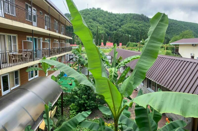 Гостевой дом «Альтаир»