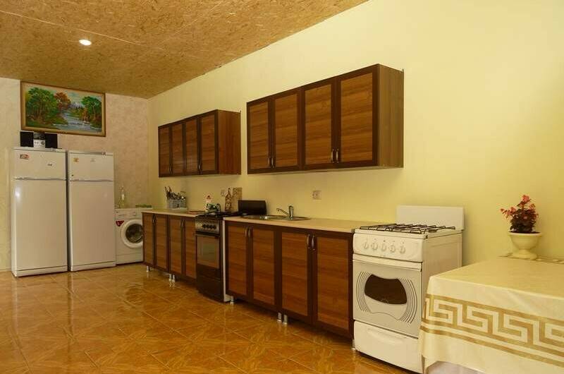 Гостевой дом «Альтаир»