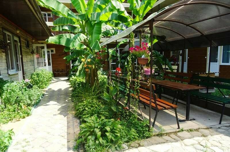 Гостевой дом «Альтаир»