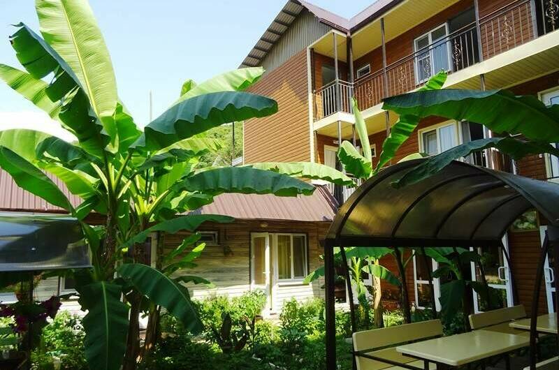 Гостевой дом «Альтаир»