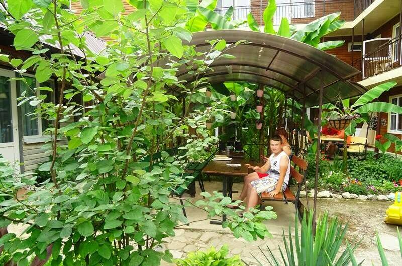 Гостевой дом «Альтаир»