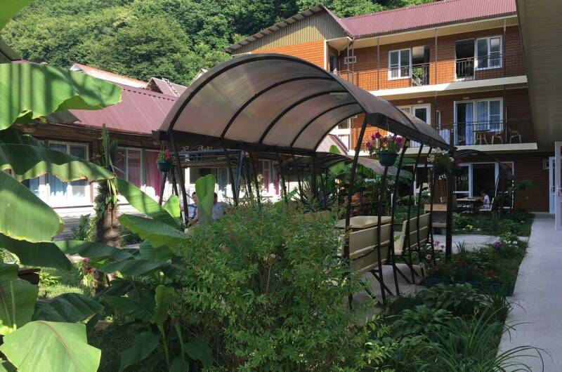 Гостевой дом «Альтаир»