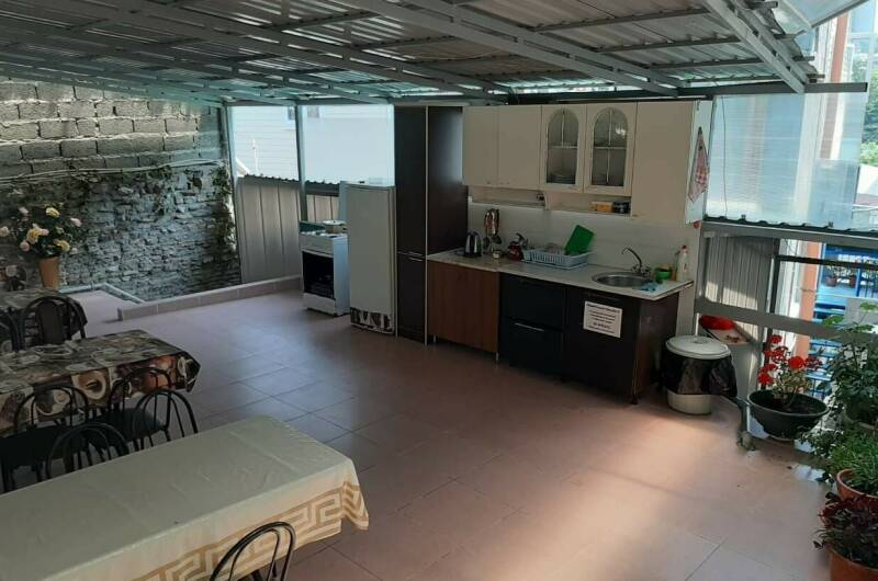 Гостевой дом «Лотос»