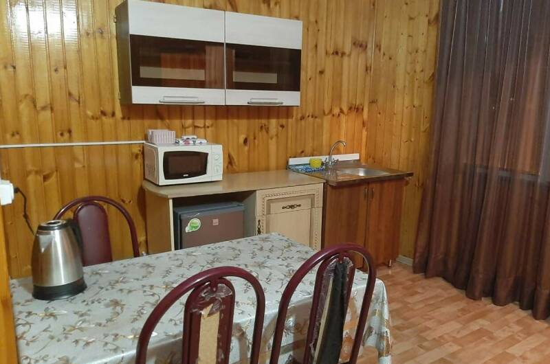 Гостевой дом «Лотос»