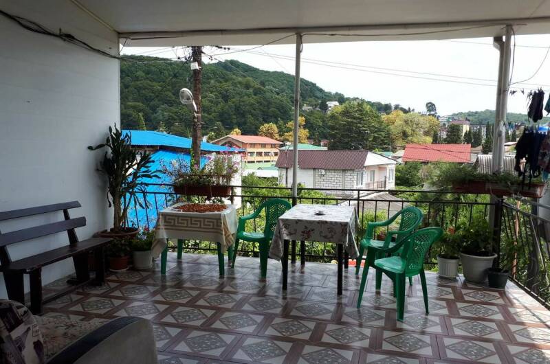 Гостевой дом «Лотос»