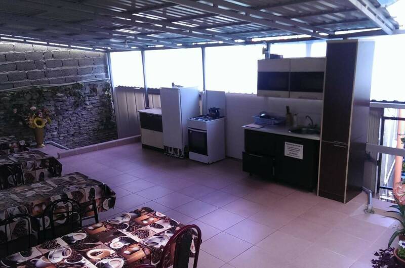 Гостевой дом «Лотос»