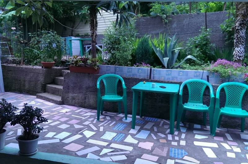 Гостевой дом «Лотос»