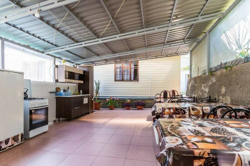 Гостевой дом «Лотос»