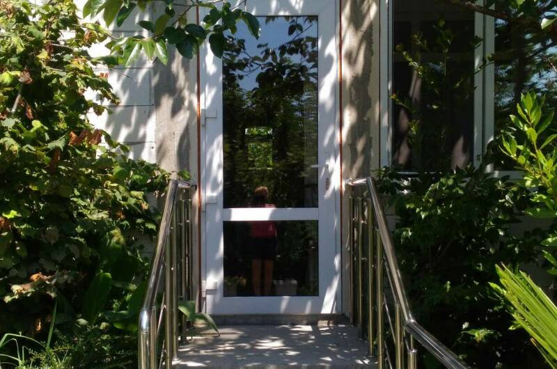 Частный дом «Анастасия»