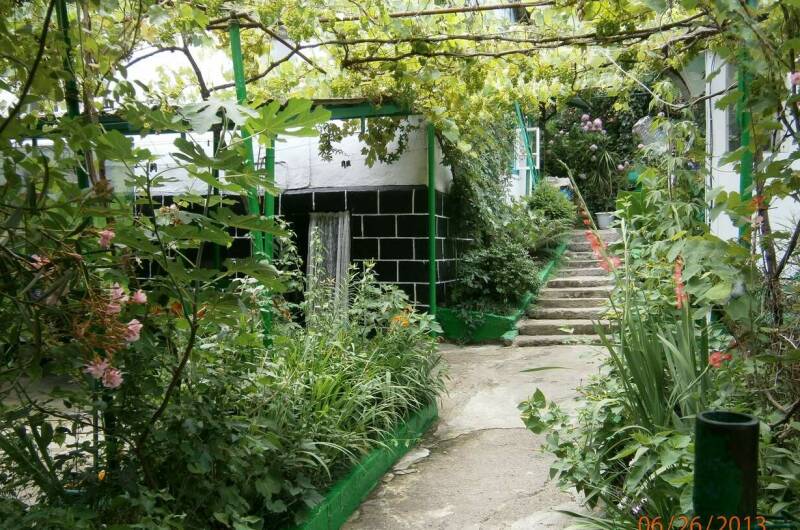 Частный дом «Анастасия»