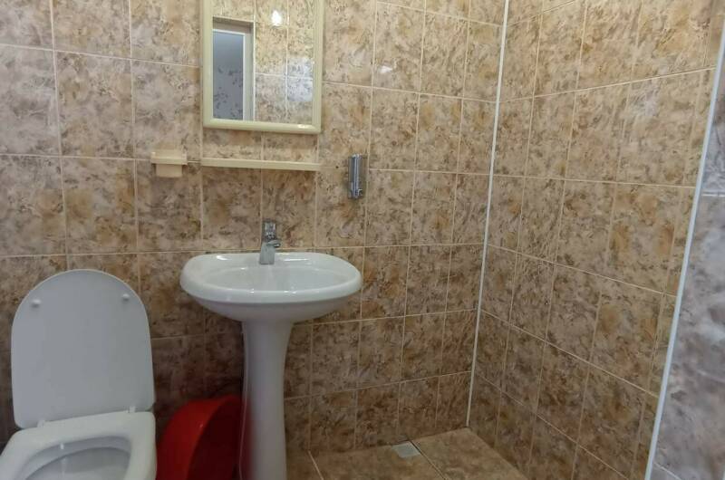 Гостевой дом «Бархат»