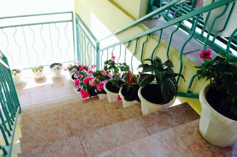 Гостевой дом «Бархат»