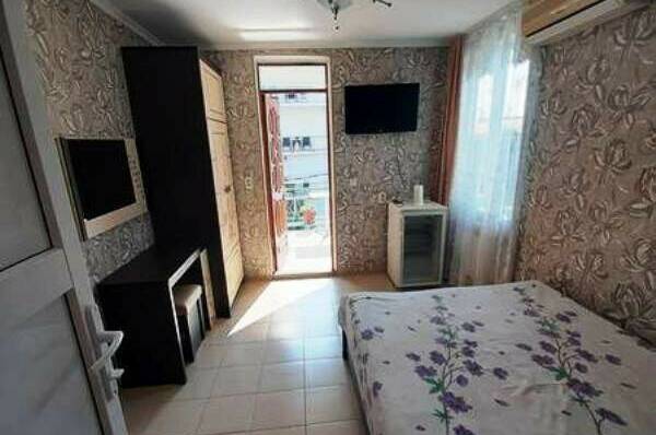 Гостевой дом «Бархат»