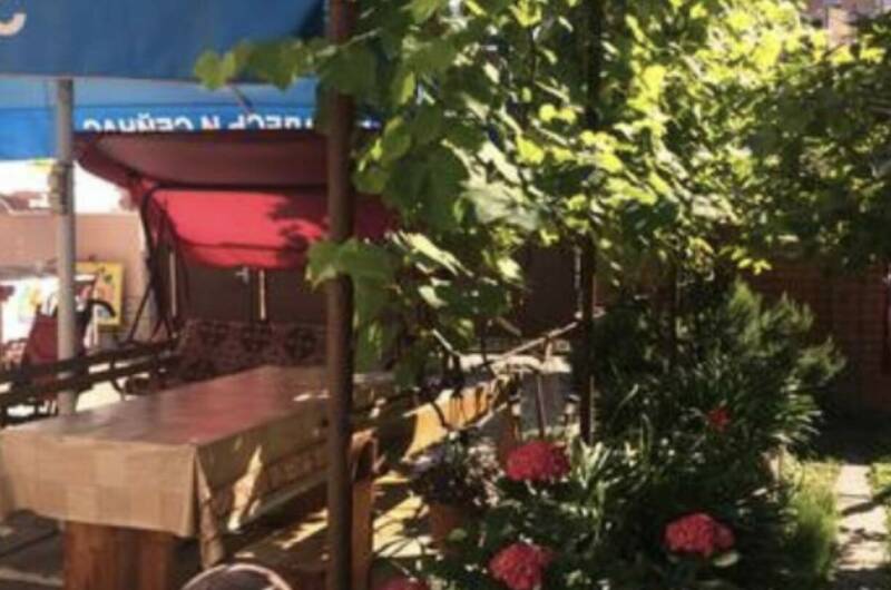 Гостевой дом «Жанна»