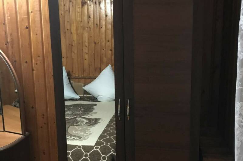 Гостевой дом «Жанна»