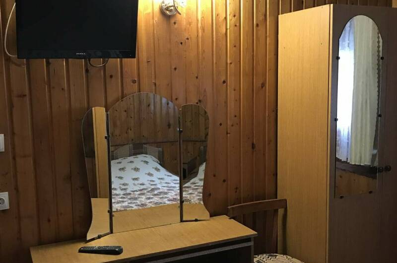 Гостевой дом «Жанна»