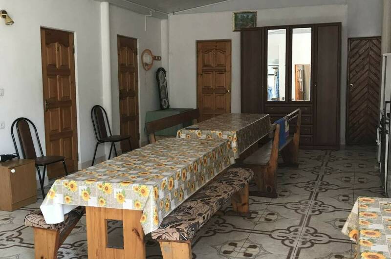 Гостевой дом «Жанна»