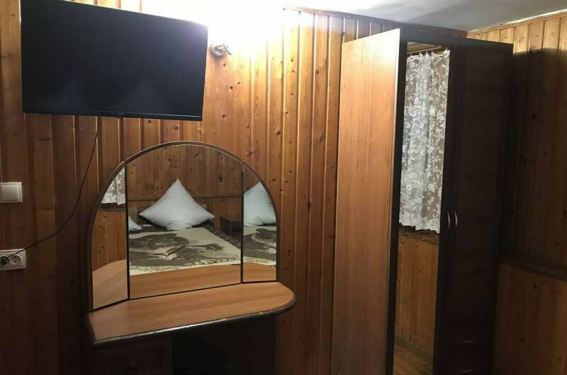 Гостевой дом «Жанна»