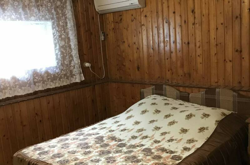 Гостевой дом «Жанна»