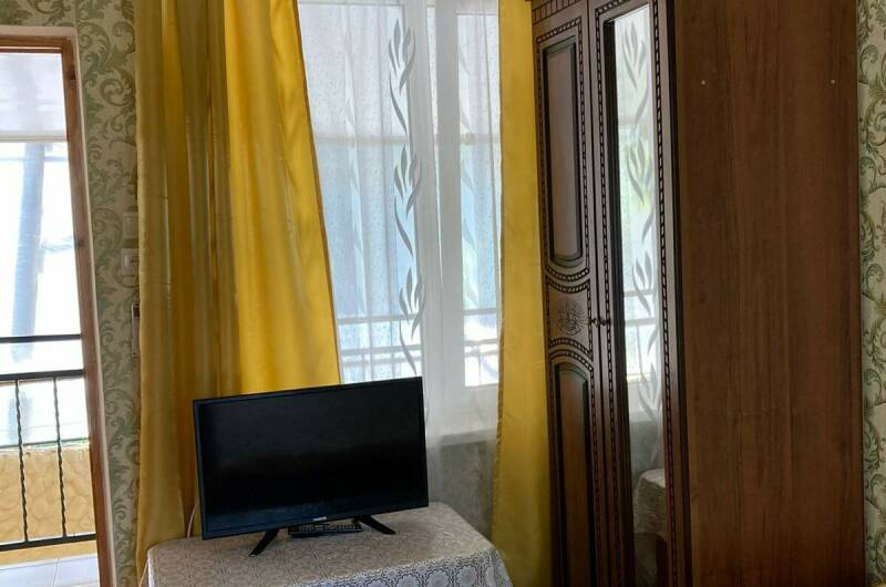 Гостевой дом «У Татьяны»