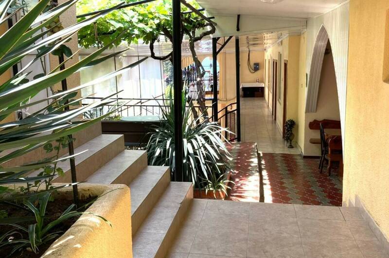 Гостевой дом «У Татьяны»