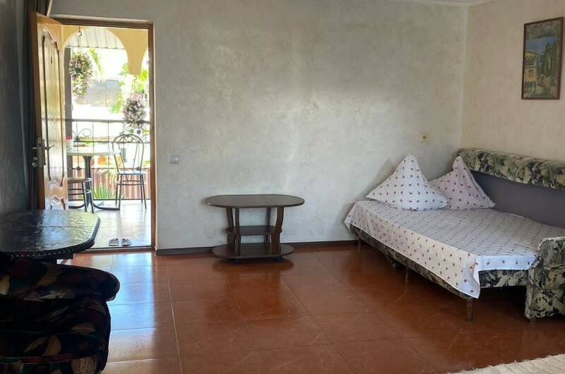 Гостевой дом «У Татьяны»