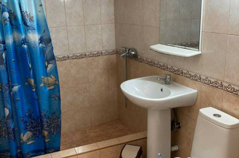 Гостевой дом «У Татьяны»