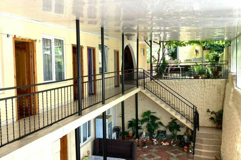 Гостевой дом «У Татьяны»