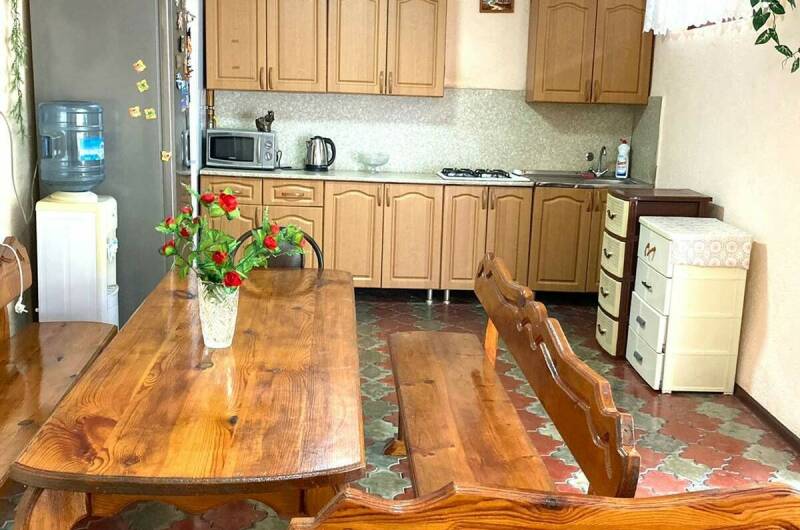 Гостевой дом «У Татьяны»