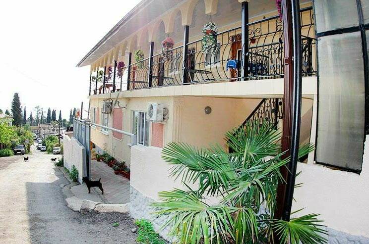 Гостевой дом «У Татьяны»