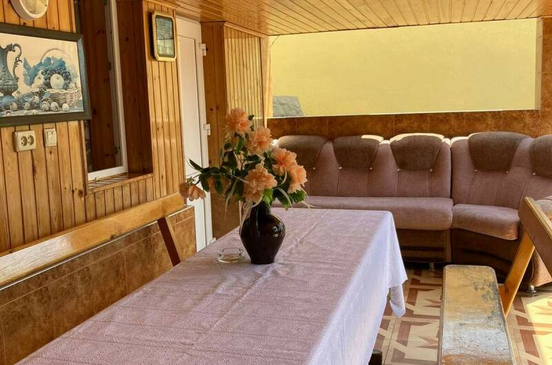 Гостевой дом «У Татьяны»