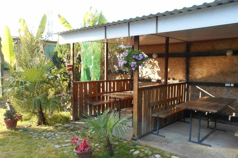 Гостевой дом на Главной