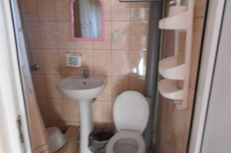 Гостевой дом на Главной