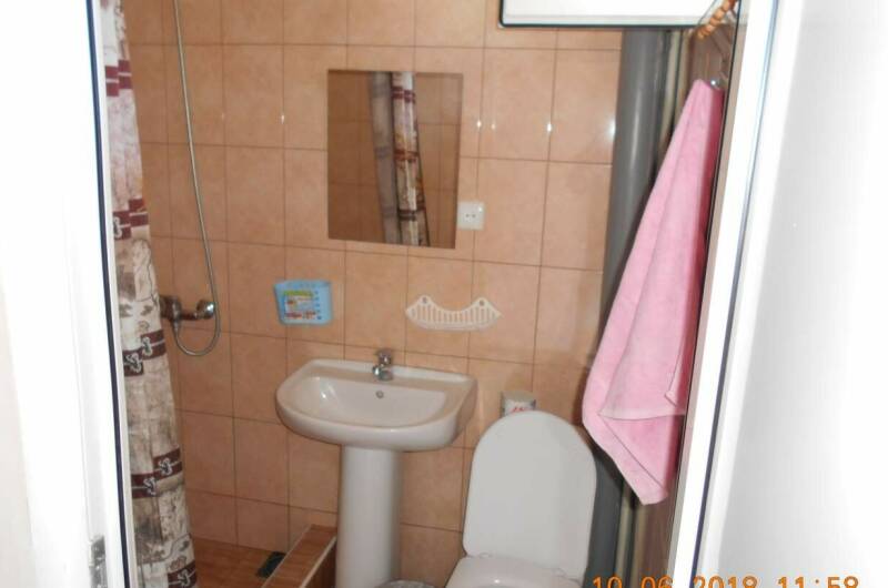 Гостевой дом на Главной