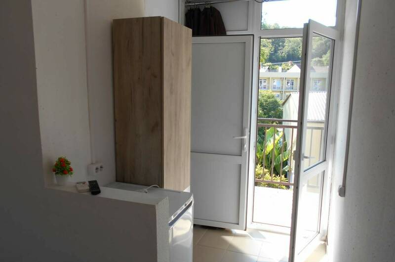 Гостевой дом на Главной