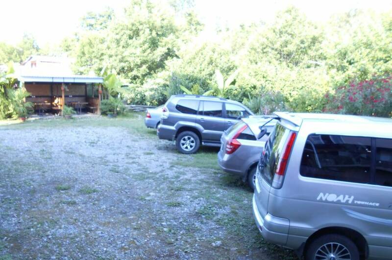 Гостевой дом на Главной