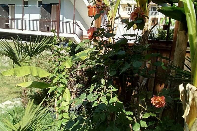 Гостевой дом на Главной