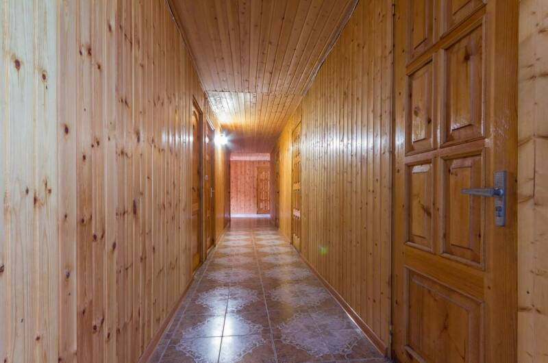 Гостевой дом «Аэлита»